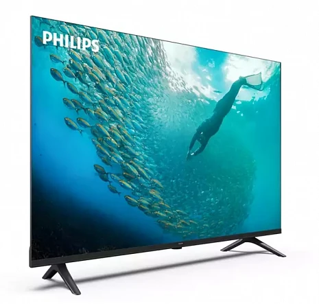 LED Televizors  50PUS7009/12