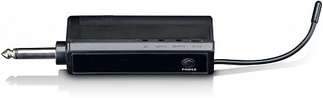 Bezvadu mikrofons  MCW-011BK