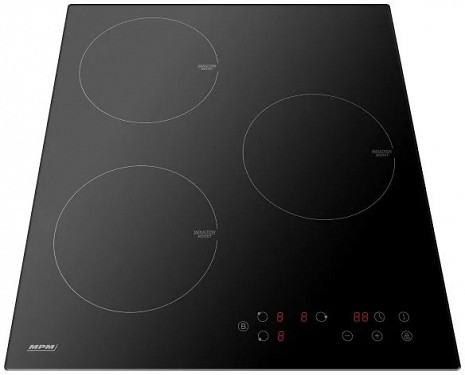 Plīts virsma  MPM-45-IM-14