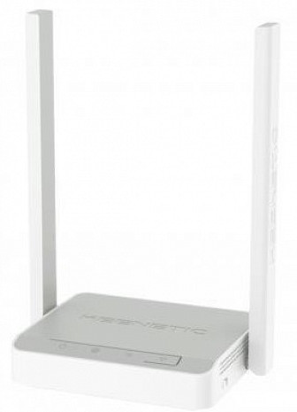 Bezvadu rūteris  KN-1112-01EN
