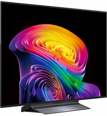 OLED Televizors  OLED48C61LA