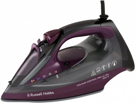 Утюг Colour Control Pro Ultra 27281-56