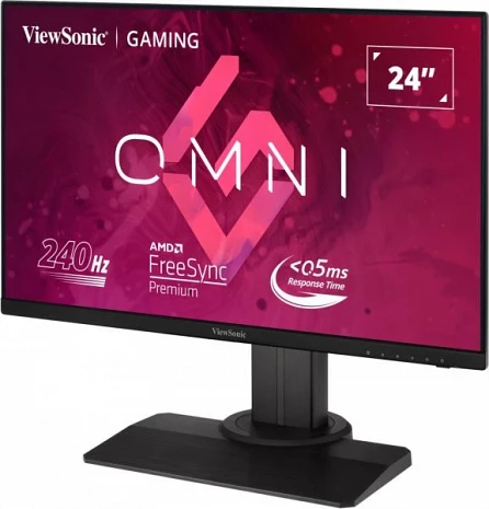 Monitors  XG2431