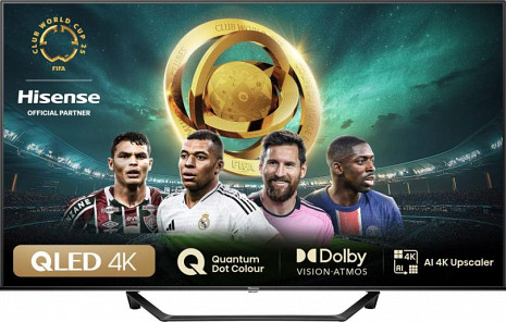 QLED Televizors  55A7NQ
