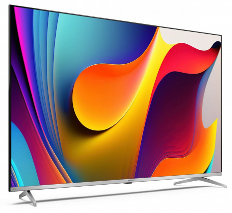 QLED Televizors  55FP1EA