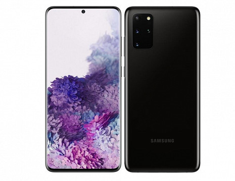 Смартфон GALAXY S20+ 5G SM-G986BZKDEUD