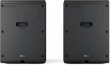 Mājas kinozāles skaļrunis  S95TR