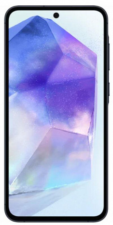 Смартфон GALAXY A55 SM-A556BZKAEUE