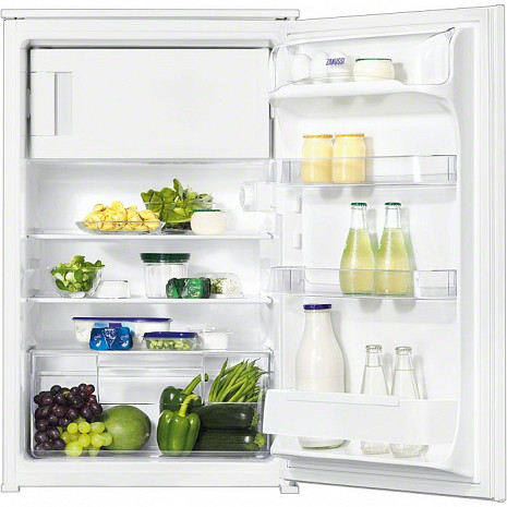 Холодильник  ZBA14421SA