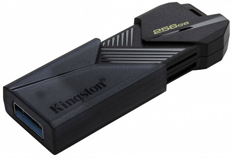 USB zibatmiņa Kingston DataTraveler Exodia Onyx 256GB USB 3.2 Flash Drive DTXON/256GB