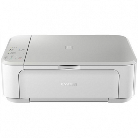 Multifunkcionālais printeris PIXMA MG3650 Colour, Inkjet, A4, Wi-Fi, White 0515C026