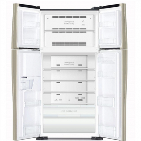 Холодильник  R-W661PRU1 (GPW)
