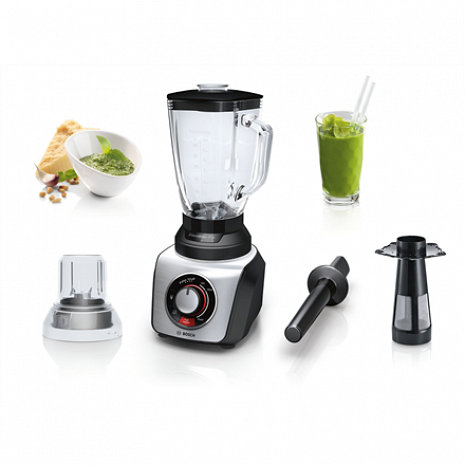 Blenderis SilentMixx Pro MMB66G7M