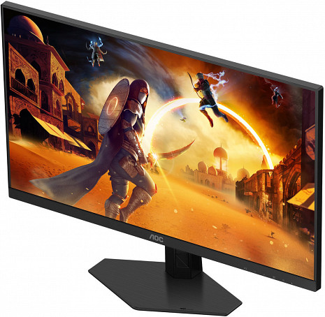Monitors  25G4SRE