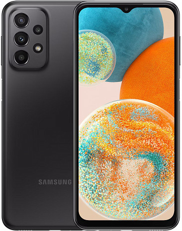 Смартфон GALAXY A23 5G SM-A236BZKVEEB