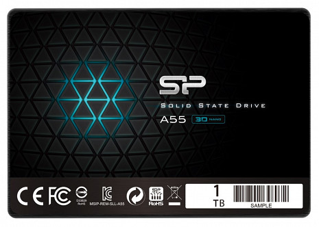 SSD disks Ace A55 SP001TBSS3A55S25