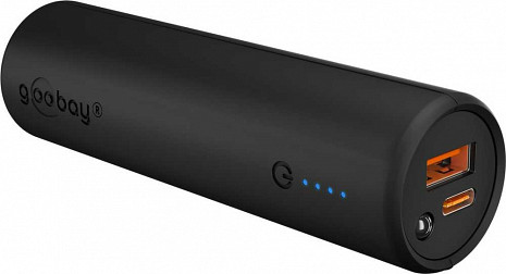 Ārējais akumulators (power bank)  60656