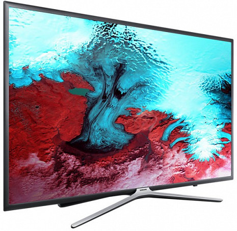LED Televizors  UE32K5502AKXXH