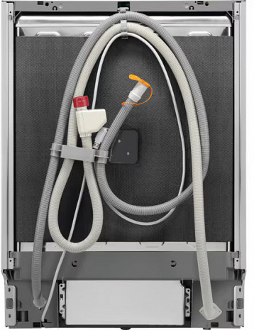Посудомоечная машина  EEC87600W