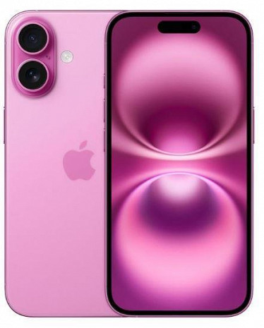 Смартфон IPHONE 16 MYEA3QN/A