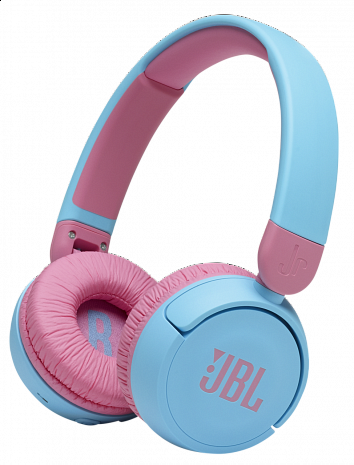 Bluetooth bezvadu austiņas Jr310BT JBLJR310BTBLU
