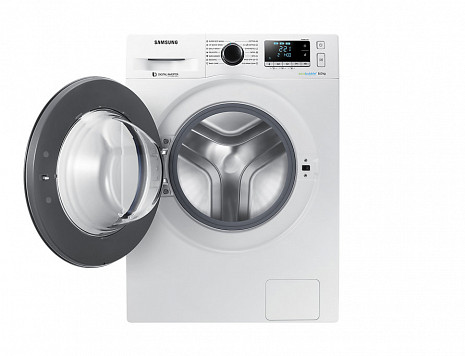Veļas mašīna  WW80J5446FW/LE
