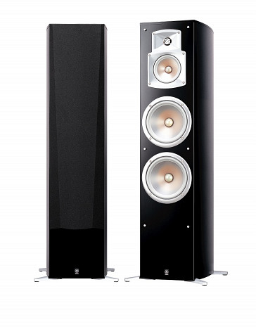 Akustiskā sistēma  NS-777 pair
