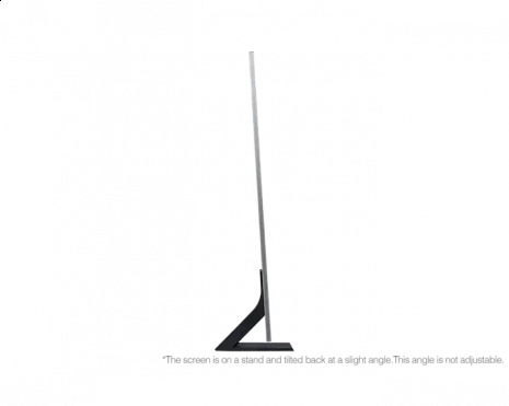 QLED Televizors  QE85Q950TSTXXH