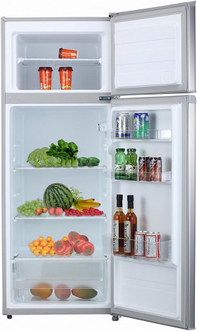 Холодильник  MDRT294FGF02 Silver