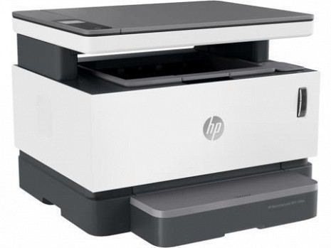 Multifunkcionālais printeris HP Neverstop Laser MFP 1200a 4QD21A