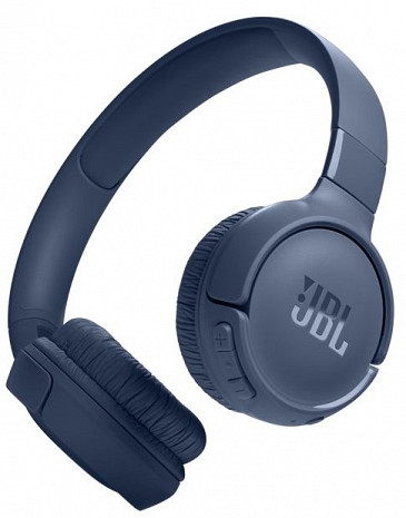 Bluetooth bezvadu austiņas Tune 520BT JBLT520BTBLUEU