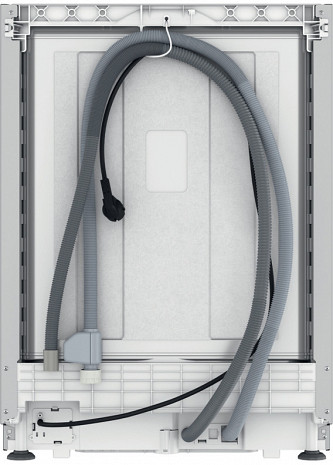 Посудомоечная машина  W8I HP42 L