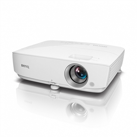 Projektors Home Cinema Series W1050 Full HD (1920x1080), 2200 ANSI lumens, 15.000:1, White 9H.JH177.33E