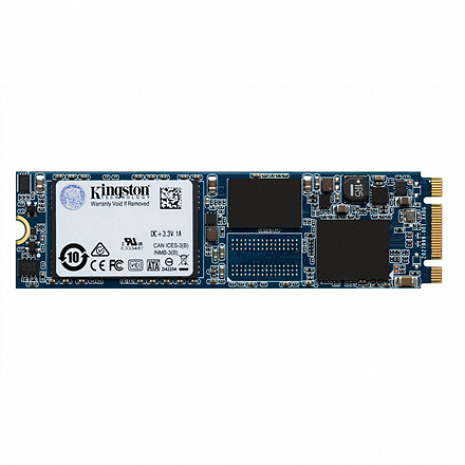 SSD disks SSDNow UV500 240 GB, SSD interface M.2 SUV500M8/240G