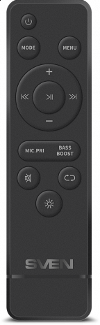 Skaņas sistēma  PS-860