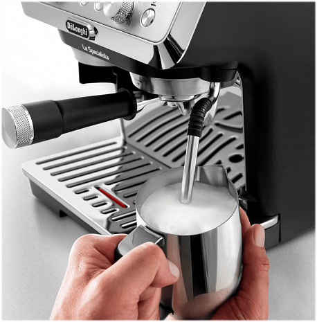 Kafijas automāts  EC9155.MB