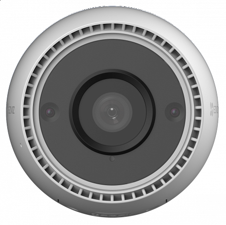 Ārtelpu IP kamera CS-H3c Color CSH3C1080P28MMCOLOR