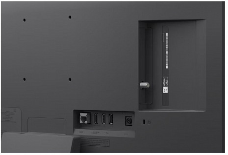 Телевизор  24LB70003LA