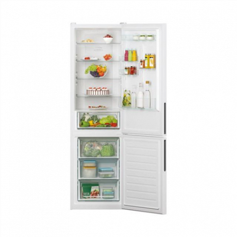 Холодильник  CCE4T620EW