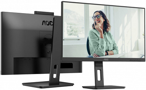 Monitors  24P3CV