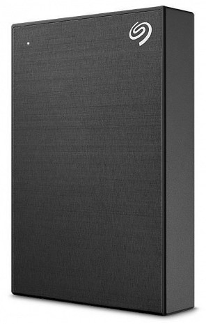Cietais disks External HDD|SEAGATE|One Touch|STKZ4000400|4TB|USB 3.0|Colour Black|STKZ4000400 STKZ4000400