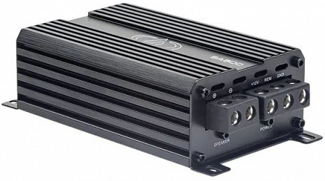 Auto pastiprinātājs  SA500