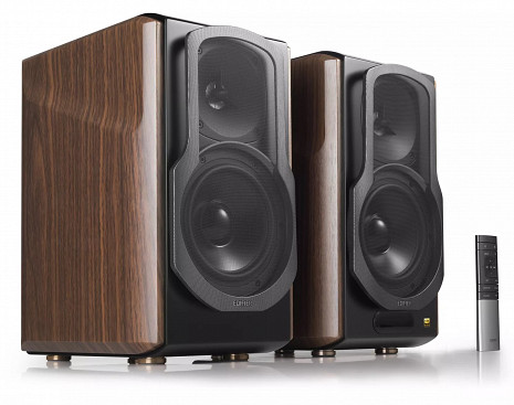 Datora skaļruņi S2000MKIII S2000MKIII