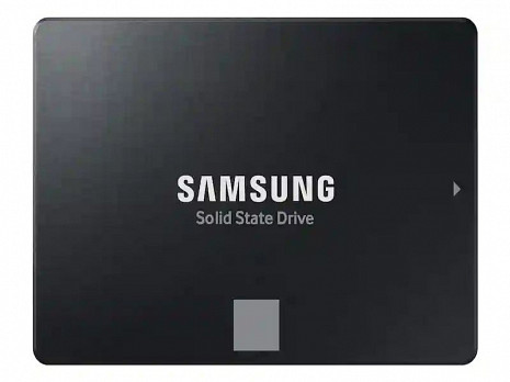 SSD disks 870 EVO MZ-77E1T0B/EU