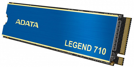 SSD disks LEGEND 710 ALEG-710-512GCS