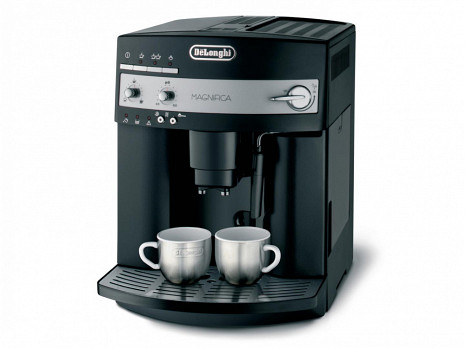 Кофейный аппарат  ESAM 3000.B