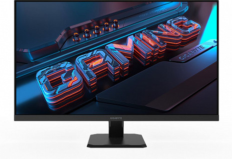 Monitors  GS32Q EK