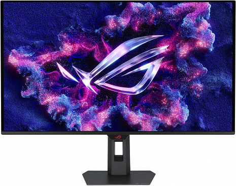 OLED monitors ROG Strix OLED XG32UQWMS 90LM0DT0-B01371