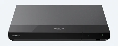 4K Blu-Ray atskaņotājs  UBPX500B.EC1