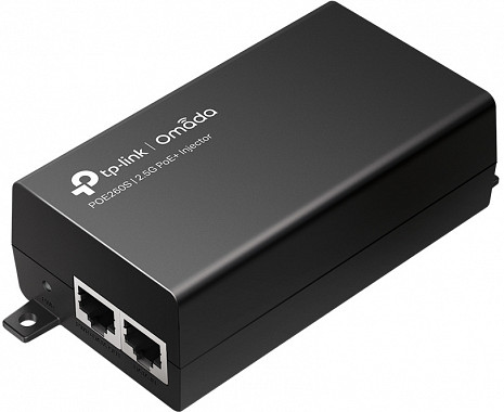 PoE inžektors  POE260S